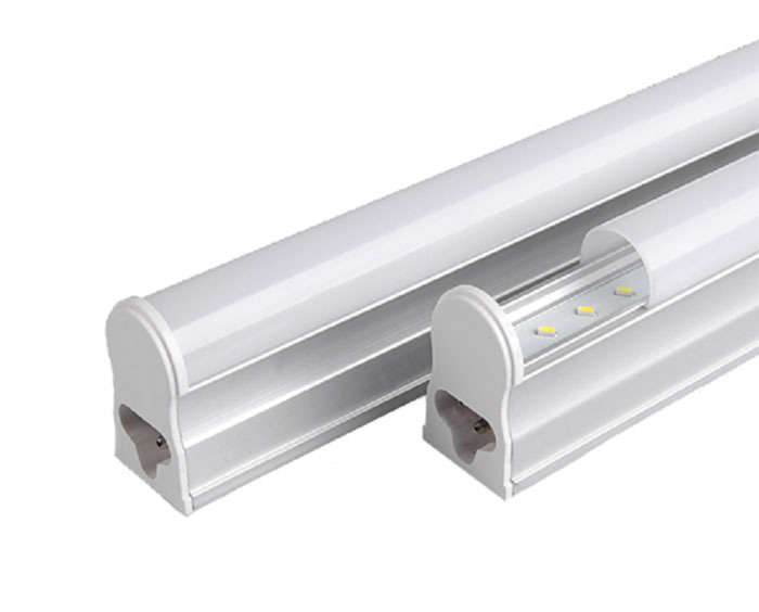 18W LINKABLE T5 LED TUBE COLD WHITE 1.20M