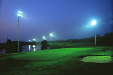 200W LED FLOODLIGHTS