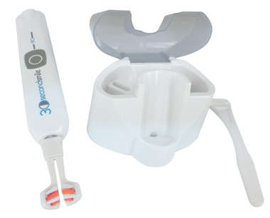 30 SECOND SMILE PRO ELECTRIC TOOTH BRUSH