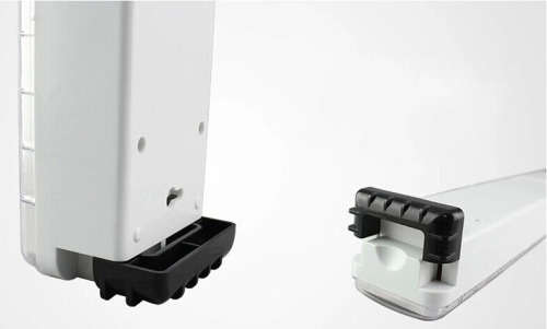90 LED RECHARGEABLE EMERGENCY LIGHT
