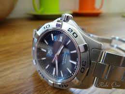 Tag Heuer Man's Aquaracer