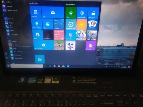 Sony Vaio E Series Laptop (Intel i5-2410M, 4GB, 500GB HDD, Nvidia Geforce 410M GPU) *incl. charger*