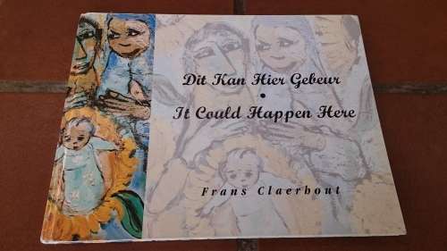 Claerhout book