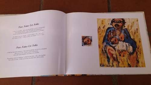 Claerhout book