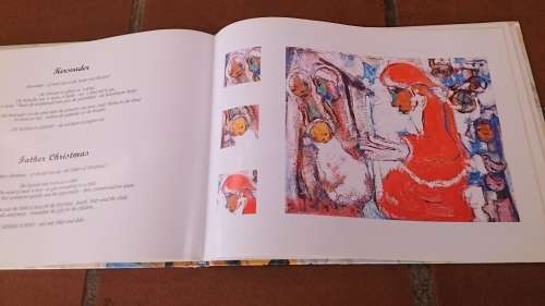 Claerhout book