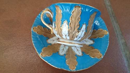 MEISSEN CUP