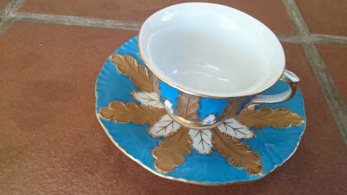 MEISSEN CUP