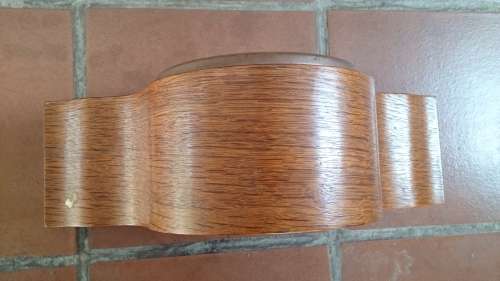 German mantel clock