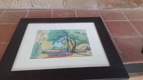 Anna vorster