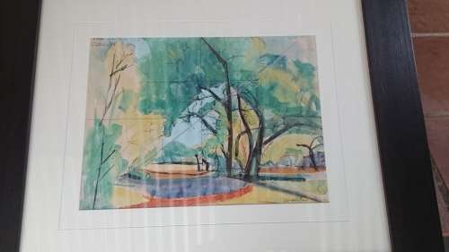 Anna vorster
