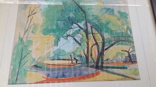 Anna vorster
