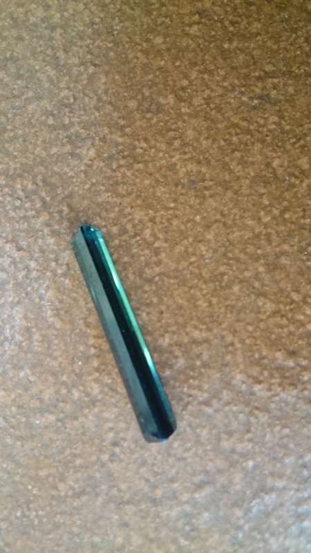 tourmaline