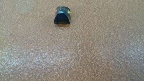 Tourmaline