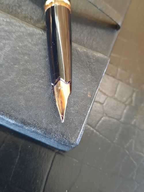 Montblanc