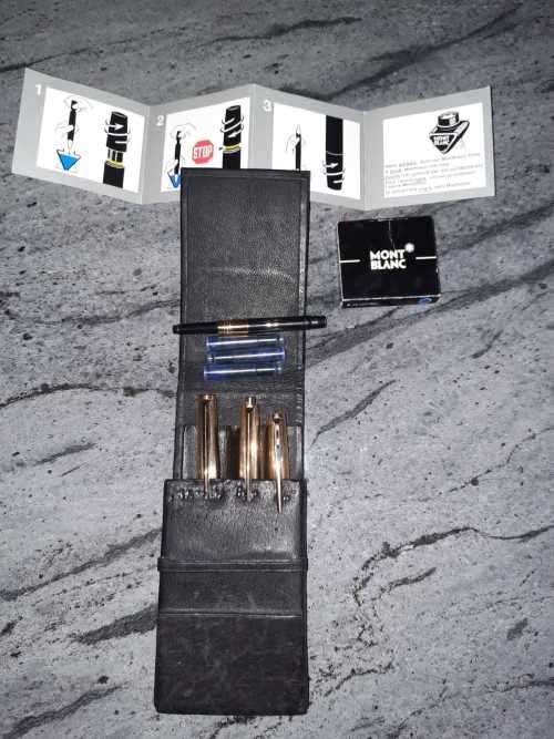 Montblanc
