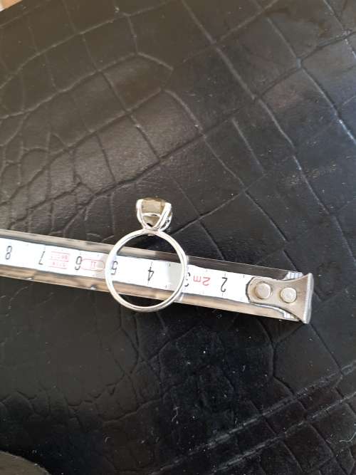 Diamond ring