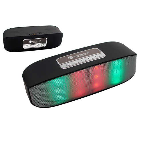 Bluetooth Speaker -Multi function- New -Black only