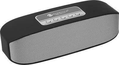 Bluetooth Speaker -Multi function- New -Black only