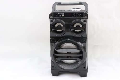 Bluetooth Speaker with Microphone ,Quality Super Base sound