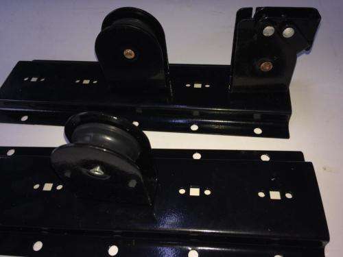 BICYCLE HANGING LIFT -SAFE, EASY STORAGE  - CEILING MOUNTED ,SPACE SAVER. NEW PRICE R 790.00