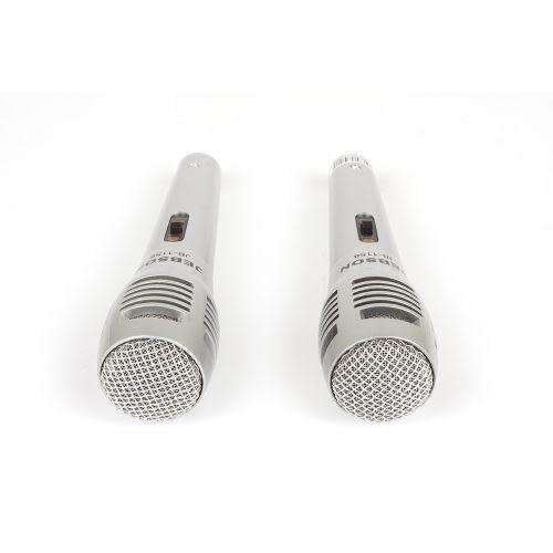 JEBSON MICRPHONE JB 1158 WITH LEAD !! VALUE R 490.00...SUPER QUALITY !!