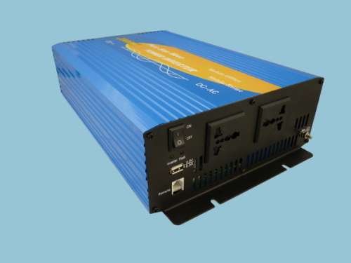 2000W CONTINUOUS /4000W SURGE POWER PURE SINE WAVE INVERTER , CHARGER..WITH GUARANTEE !!
