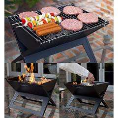 BRAAI STAND , PORTABLE, FOLDABLE BRAAI , STEEL , LTD STOCK!!
