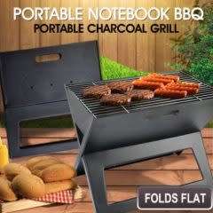 BRAAI STAND , PORTABLE, FOLDABLE BRAAI , STEEL , LTD STOCK!!