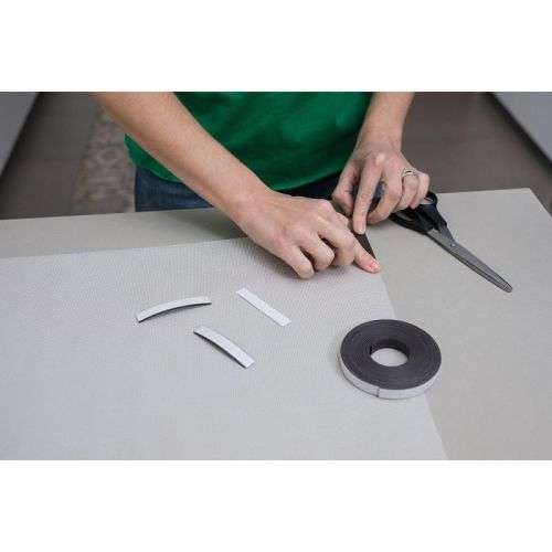 MOSQUITO WINDOW MESH - EASY INSTALLATION