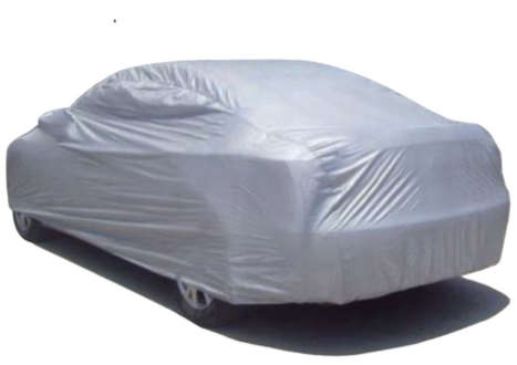 XXL WATERPROOF CAR COVER ...PROTECT YOUR FROM THE ELEMENTS