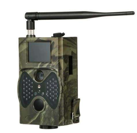 TRAIL/HUNTING CAMERA-GET NOTIFIED IN HD + SMS ON YOUR CELLPHONE-EARLY WARNING-ALL PICS/VIDEOS SAVED