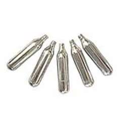 20 X 12g CO2 GAS CANISTER /CARTRIDGE FOR BB AND PELLET GAS POWERED GUNS /PISTOLS R185.00 FOR 20