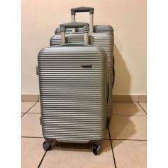 LUGGAGE SET OF 3..LIGHTWEIGHT, FULLY LINED & EXPANDABLE  - 50cm , 60cm , 70cm ...
