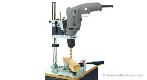 UNIVERSAL DRILL PRESS...A MUST FOR EVERY WORKSHOP OR GARAGE...ONLY 5 LEFT !!