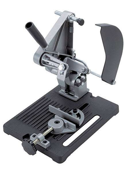 ANGLE GRINDER STAND...ONLY 3 ON ONCE OF AUCTION !!
