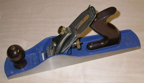 NO.5 BENCH PLANER...HEAVY DUTY...IDEAL DIY TOOL !!