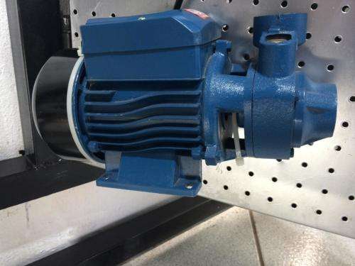 0.37kW WATER PUMP...EXCELLENT VALUE FOR MONEY