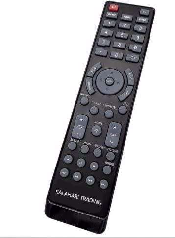 UNIVERSAL REMOTE....DON'T SPEND HUNDREDS ON A NEW REMOTE !!EASY TO USE !!