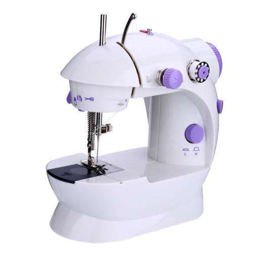 PORTABLE SEWING MACHINE...LIGHTWEIGHT...SEW ON THE GO...BESTS PRICE IN SA !!