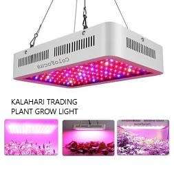 1000W PLANT GROW LIGHT...EXTRA GROWING TIME...HIGH CROP YIELD !!
