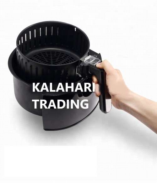 AIR FRYER...OIL FREE...HEALTHY EATING...HIGH SPEED COOKING... 2.6L !! SAVE POWER AND MONEY !!