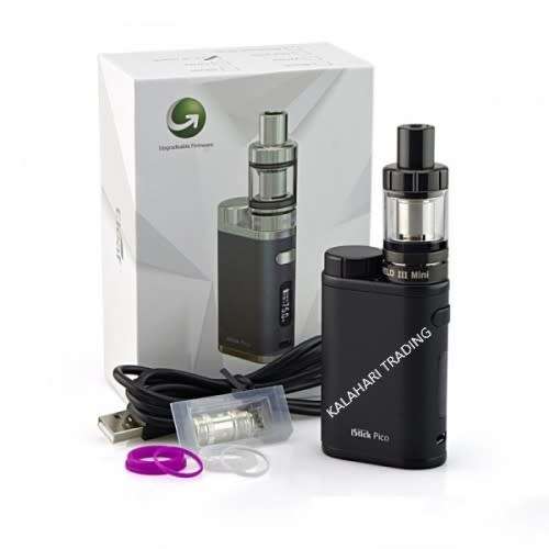 VAPE i-STICK PICO 75W....BARGAIN BUY !
