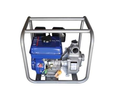 DGM-20X 6.5Hp / 4.85kW 50MM PETROL WATER PUMP...25M LIFT...BEST BUY !!