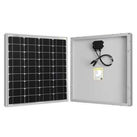 1000W INVERTER + 10A CONTROLLER + 100W SOLAR PANEL COMBO / SAVE ON SHIPPING COST !!