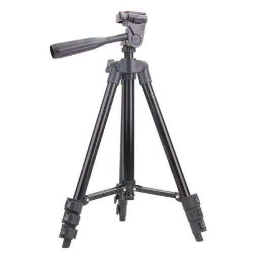 CAMERA TRIPOD ...FULL 360 ROTATION ...UNEVERSAL
