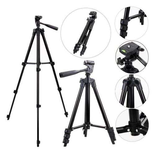 CAMERA TRIPOD ...FULL 360 ROTATION ...UNEVERSAL