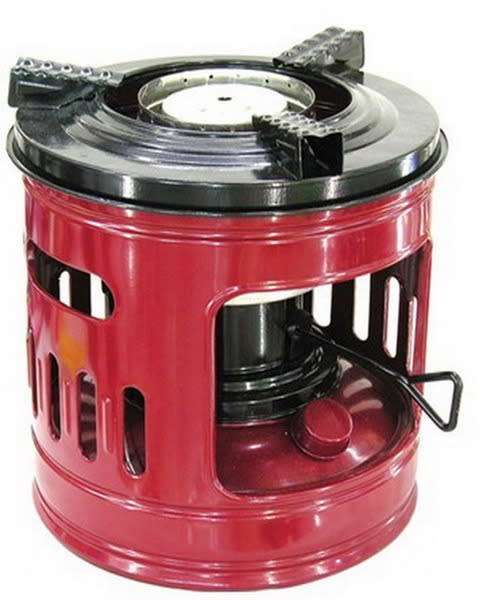 PARAFFIN STOVE....IDEAL FOR CAMPING OR DURING LOAD SHEDDING....LOW COST COOKING !!