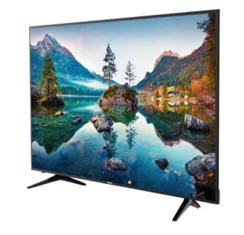 DIGIMARK 32" SLIMLINE LED HD READY TV....EXCELLENT VALUE FOR MONEY....POWER SAVER , ONLY 75W !!