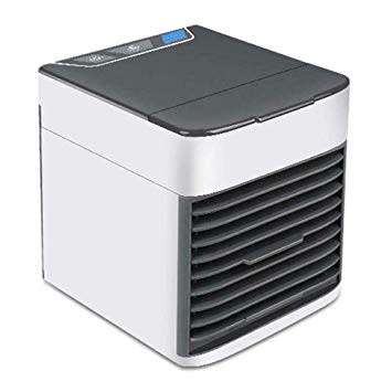 ARCTIC AIR ULTRA...MINI EVAPORATIVE COOLER...IDEAL FOR YOUR OFFICE,GARAGE,KITCHEN,IT REALLLY WORKS!