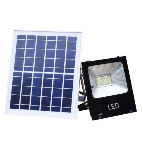 DIGIMARK 30W SOLAR FLOOD LIGHT....IT COSTS NOTHING TO USE!!
